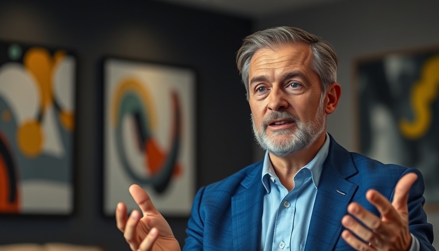 Man discusses auto mileage write-off tips, 2025 guidance.