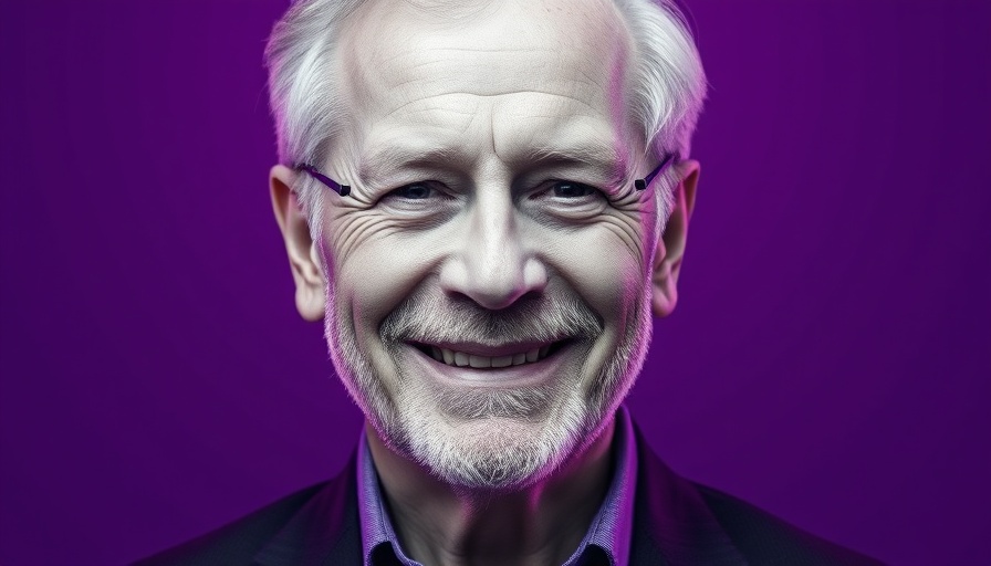 The hidden team behind every million dollar agent, confident portrait with text.