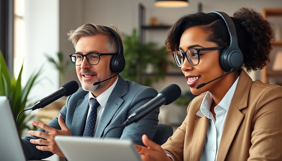 Professionals discuss the Four Pillars of Capital Attraction in a virtual meeting.