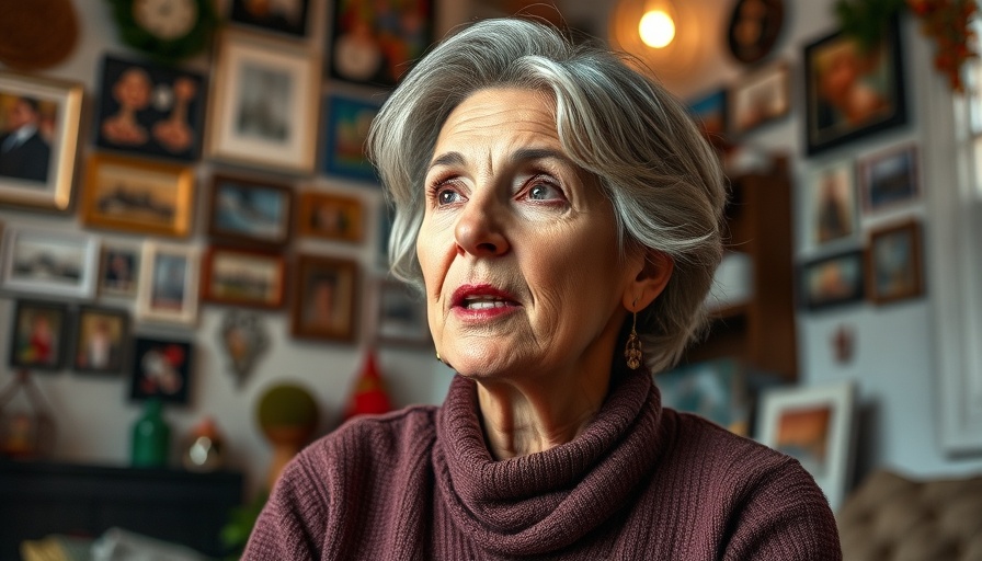 Small group coaching program setting with speaker.