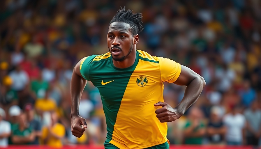 Shelly-Ann Fraser-Pryce retirement: Jamaican athlete running with determination.