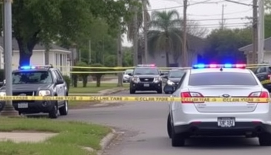 Man and 2-y-o killed in Kingston 20 shooting 