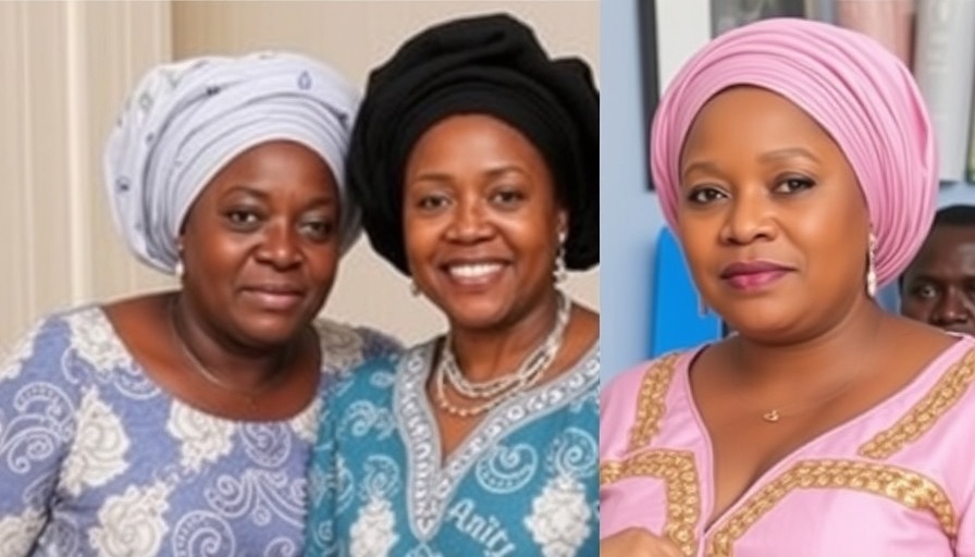‘Dingie never work fi heaven’ - Sister defends viral funeral comments 