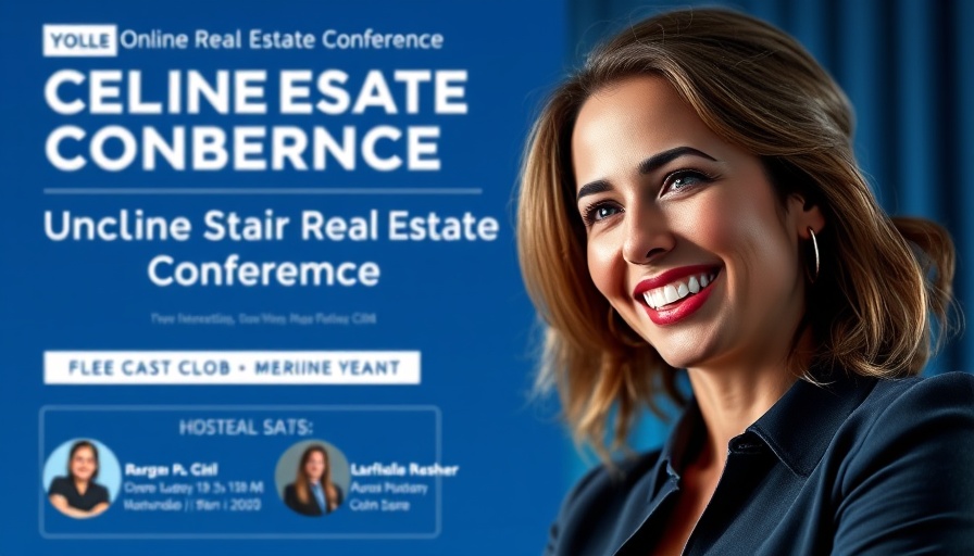 Promote automating real estate marketing with Wise Agent CRM banner.