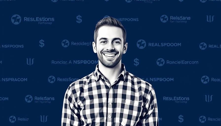 How to Hire Your Own ISA: Real Estate ISA promotion by LabCoat Agents