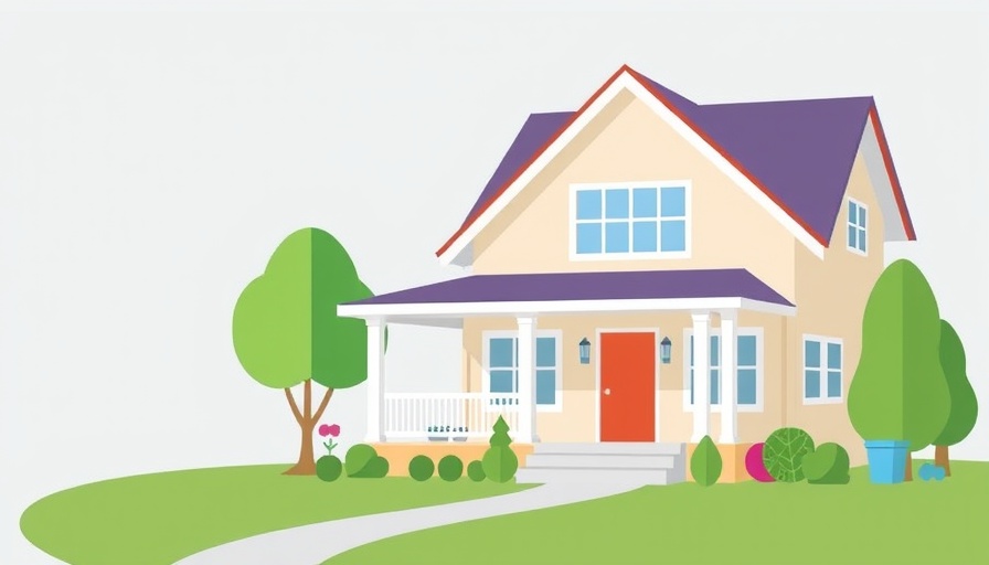 How to Build Equity in a Home Before Selling