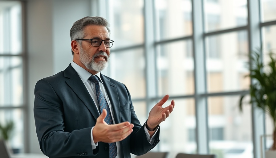 Explaining tax benefits in a family office setup.