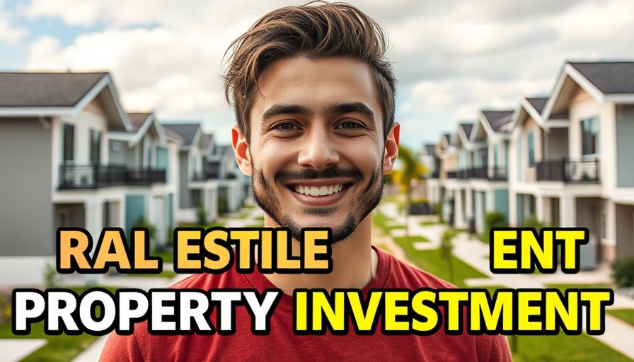 Buying One Property Changed Everything - Real estate investment.