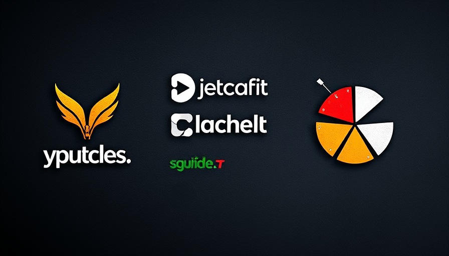 COMPASS and Anywhere logos with creative elements - Compass acquisition strategy.