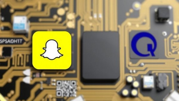 Snap partners with with Qualcomm on Specs hardware