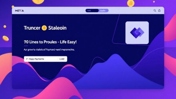 Meta Ads introduces stablecoin payment options