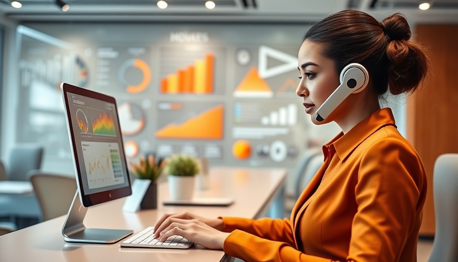 Hotel receptionist using CRM software, best CRM software for hotels in 2025.