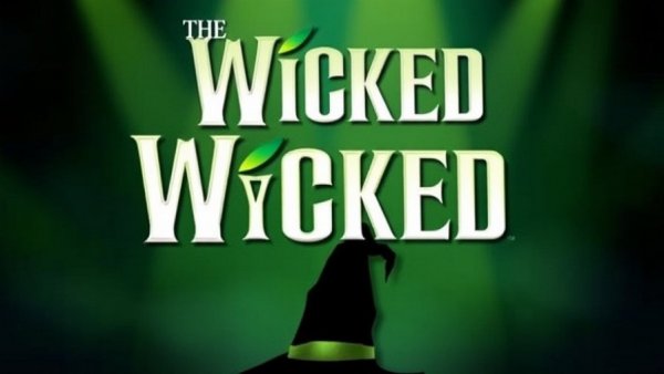 Wicked Sing-A-Long at State Theatre New Jersey