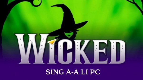 Wicked Sing-A-Long at State Theatre New Jersey