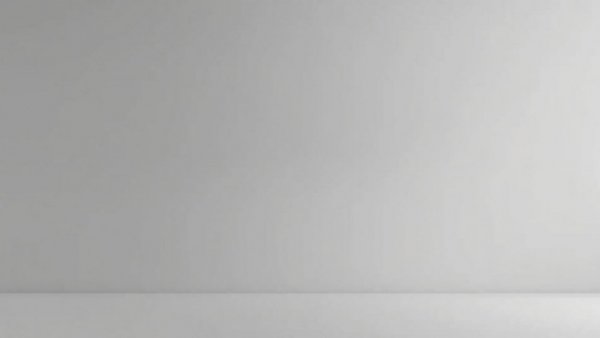 Abstract gray placeholder image, minimalistic design.