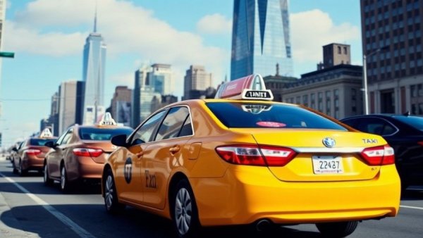 United revives NYC taxi ads pitching Newark over JFK