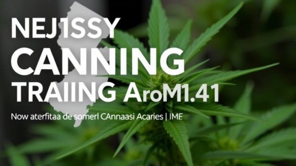 NJBAC Cannabis Training Academy now available in Spanish