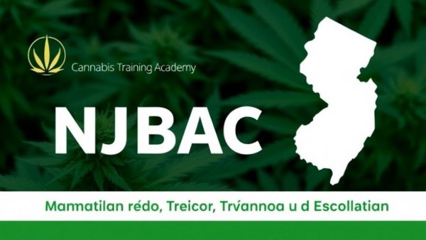 NJBAC Cannabis Training Academy now available in Spanish