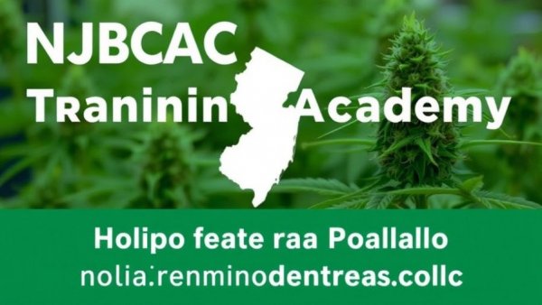 NJBAC Cannabis Training Academy now available in Spanish