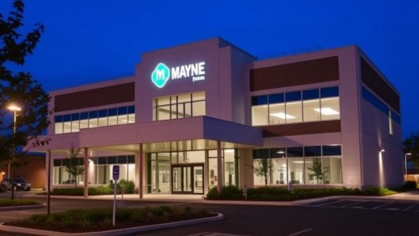 Cosette, Mayne Pharma terminate $430M acquisition deal