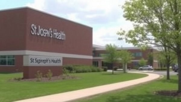 Horizon says St. Joseph’s Health is leaving network
