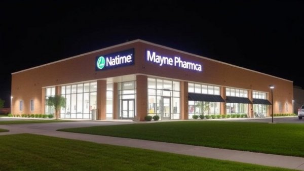 Cosette, Mayne Pharma terminate $430M acquisition deal