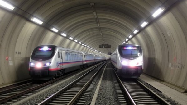 Amtrak audit describes ‘notable progress’ in Gateway tunnel project