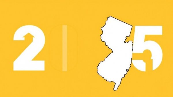 NJ 2025: The year in education