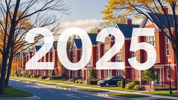 NJ 2025: The year in housing