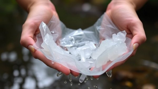 Managing microplastics across the Delaware River Watershed