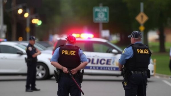 NJ’s police deadly force policy may get mandatory review