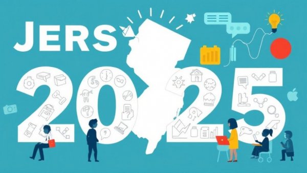 NJ 2025: The year in education