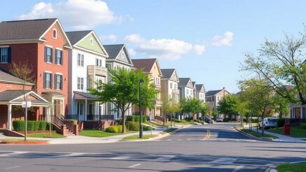 NJ 2025: The year in housing