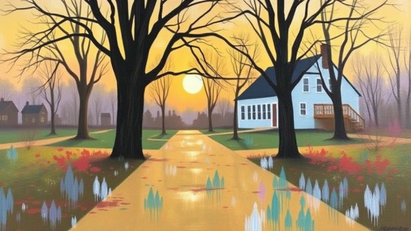 NJ Spotlight News special edition — ‘Painting Community’: December 23, 2025