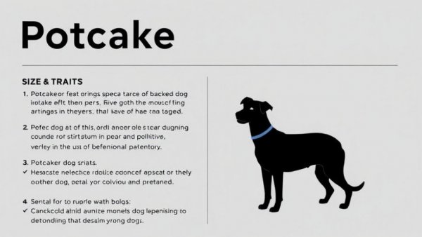 Potcake puppy size and traits guide - Adopt a Potcake Puppy.