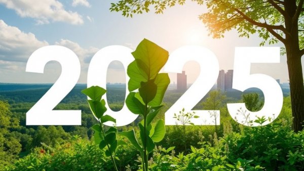NJ 2025: The year in the environment