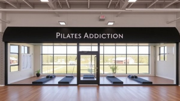 Pilates Addiction plans new Wayne studio opening in 2026