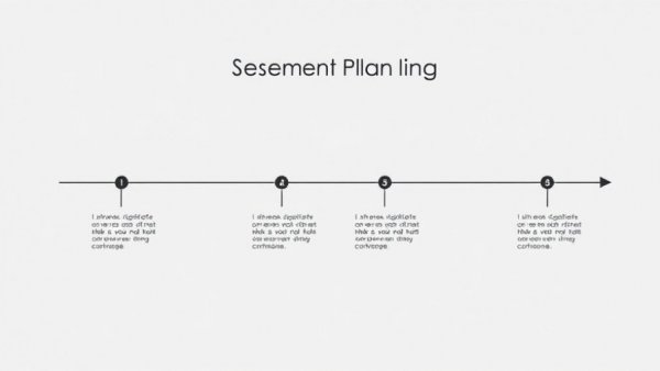 Minimalist timeline for hosting a puppy adoption party.