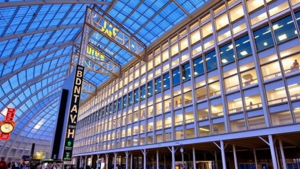 The Best Things to Do Indoors in New Jersey (2026)