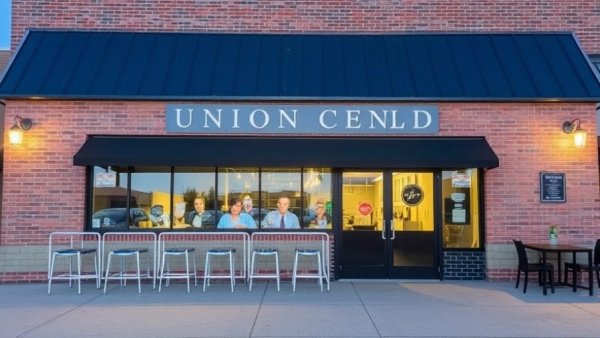 TerrAscend finalizes Union Chill acquisition in Lambertville