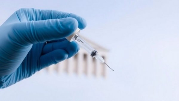NJ maintaining its vaccine guidance in face of federal changes