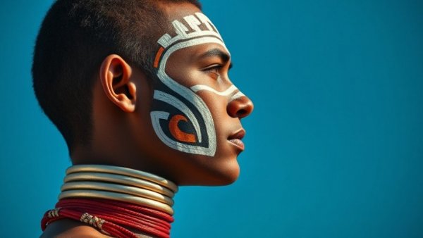 Cultural expression during Black History Month events at MPAC.