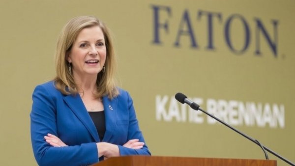 Katie Brennan focused on school funding, housing affordability in first Assembly term