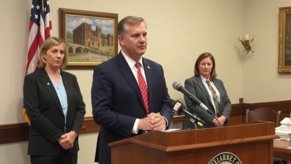 Sherrill administration under pressure to restore $45M in opioid settlement funding