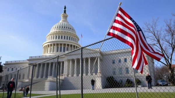 Spurred by Democrats, Congress looks to curb ICE