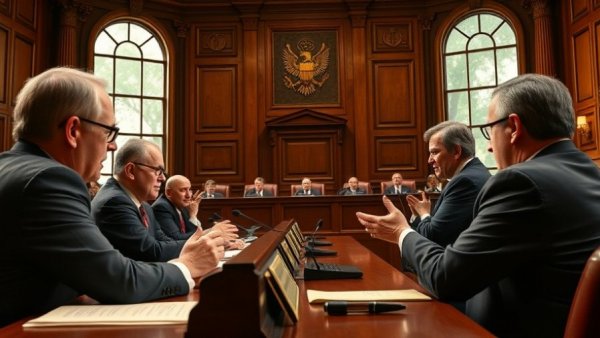 Officials in intense discussion during NJ House hearing drama