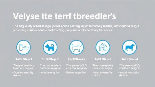 Guide on verifying breeders steps related to Animal Welfare Act updates.