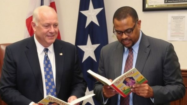 Lessons from the Lone Star State: NJ’s new schools chief could revamp reading