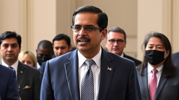 Gopal blasts Murphy’s final-hour pardons, calls for clemency limits