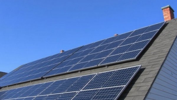 Op-Ed: NJ families need relief from high energy prices. Community solar can deliver